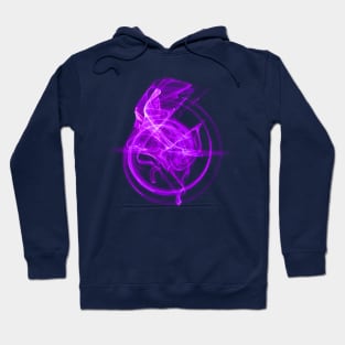 Essence Collection V1: Violet Hoodie